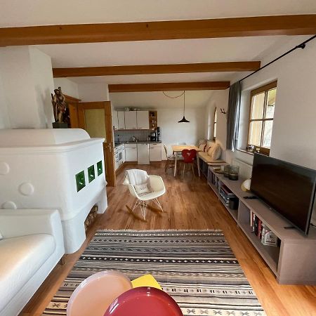 Design Apartment Westendorf By Alpine Host Helpers 외부 사진