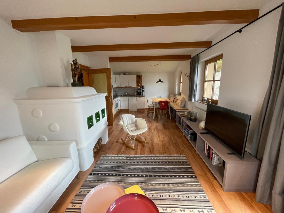 Design Apartment Westendorf By Alpine Host Helpers 외부 사진