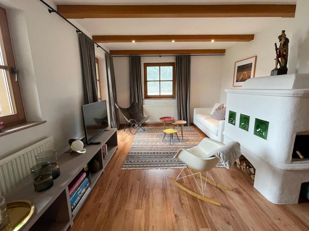 Design Apartment Westendorf By Alpine Host Helpers 외부 사진