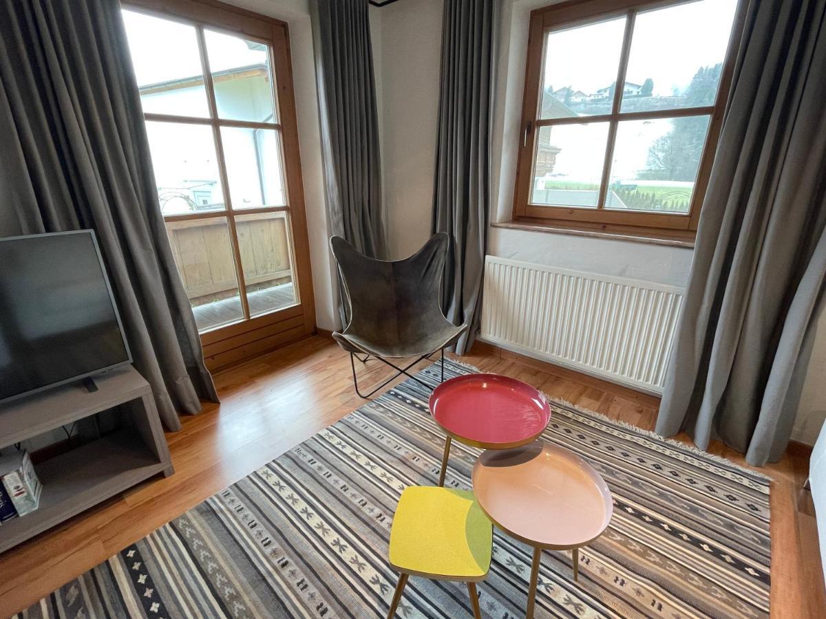 Design Apartment Westendorf By Alpine Host Helpers 외부 사진