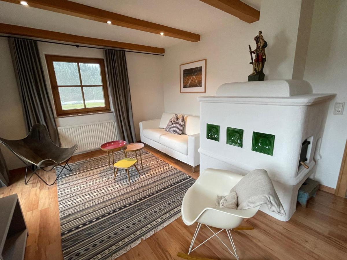 Design Apartment Westendorf By Alpine Host Helpers 외부 사진
