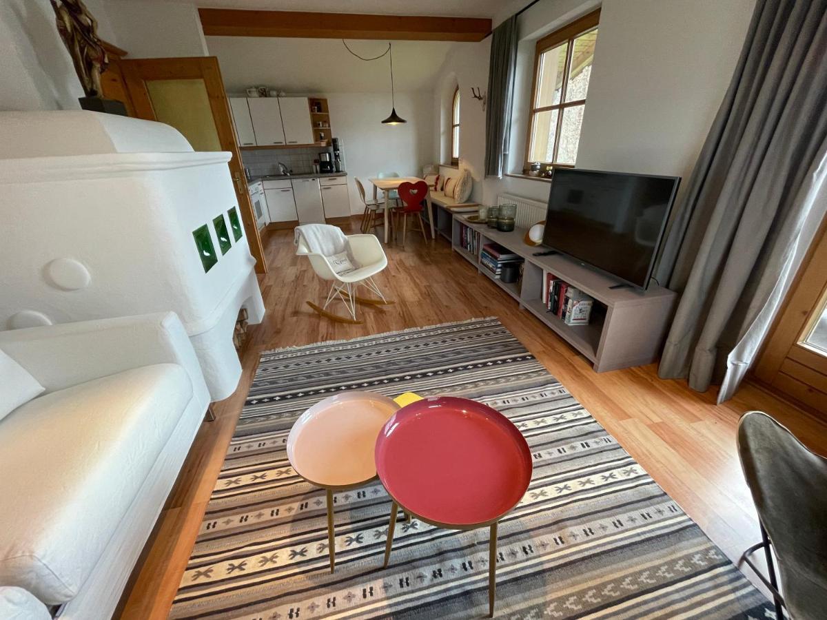 Design Apartment Westendorf By Alpine Host Helpers 외부 사진