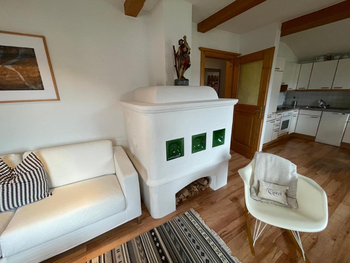 Design Apartment Westendorf By Alpine Host Helpers 외부 사진