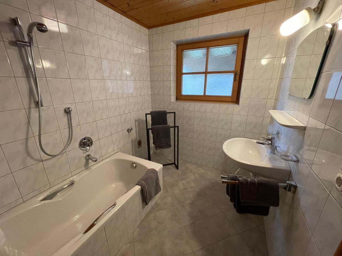 Design Apartment Westendorf By Alpine Host Helpers 외부 사진