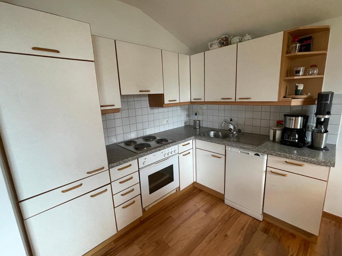 Design Apartment Westendorf By Alpine Host Helpers 외부 사진