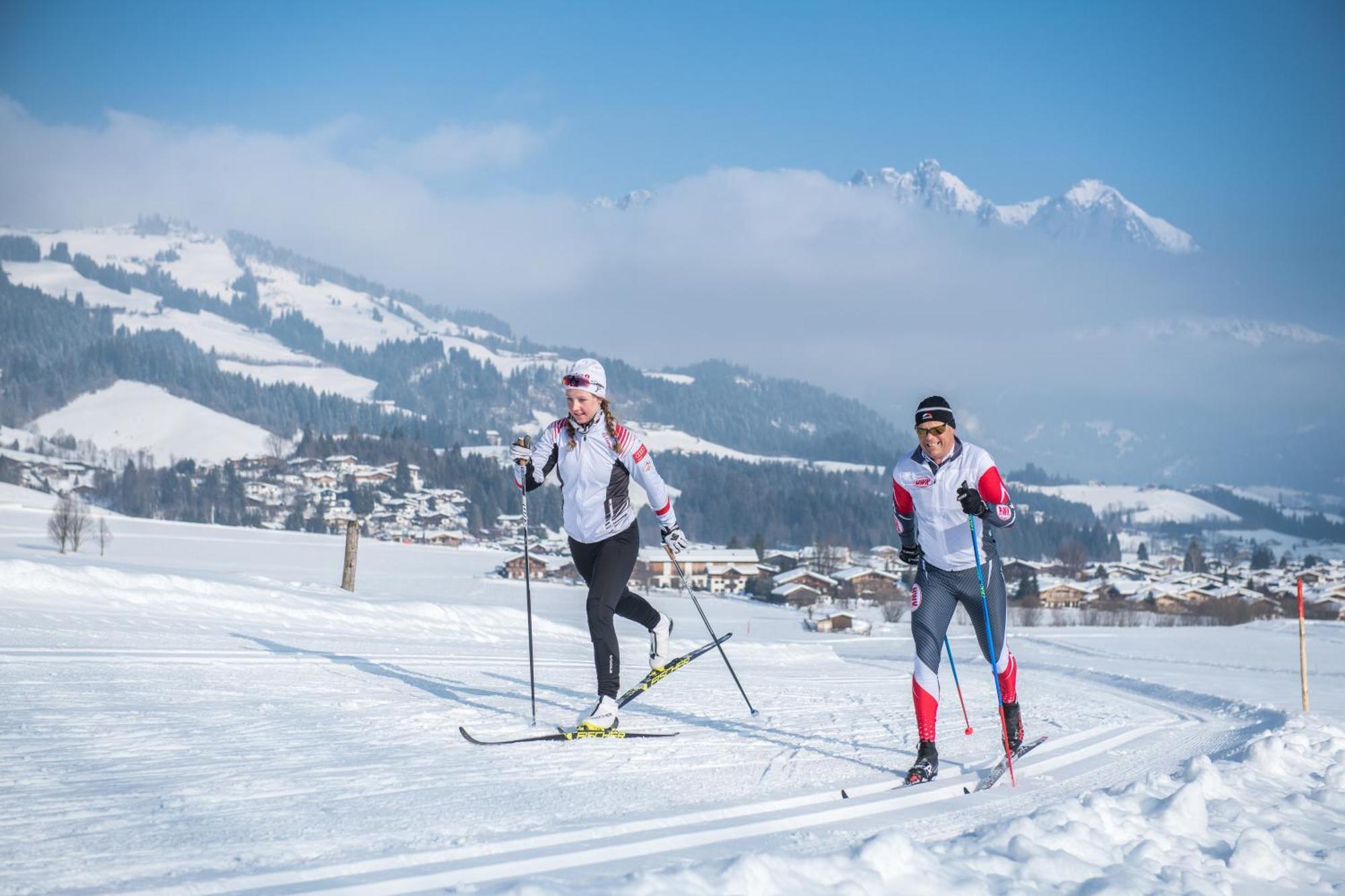 Design Apartment Westendorf By Alpine Host Helpers 외부 사진