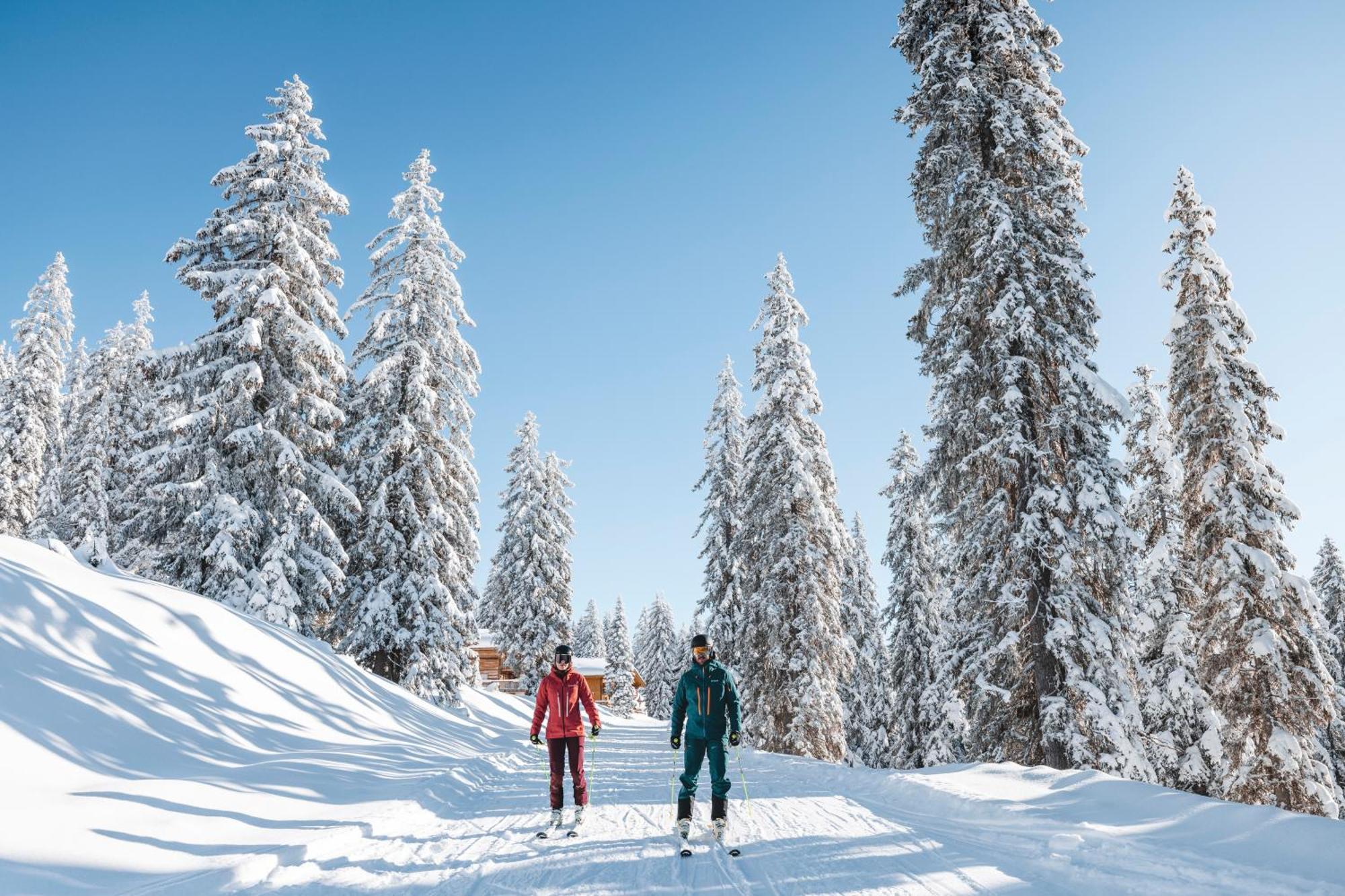 Design Apartment Westendorf By Alpine Host Helpers 외부 사진